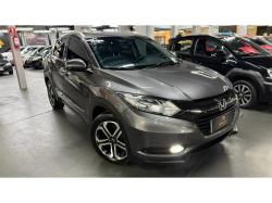 HONDA HR-V 1.8 16V 4P EXL FLEX AUTOM�TICO CVT
