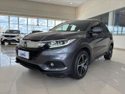 HONDA HR-V 1.8 16V 4P EXL FLEX AUTOM�TICO CVT