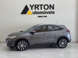 HONDA HR-V 1.8 16V 4P EXL FLEX AUTOM�TICO CVT