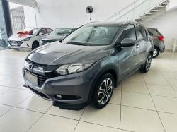 HONDA HR-V 1.8 16V 4P EXL FLEX AUTOM�TICO CVT