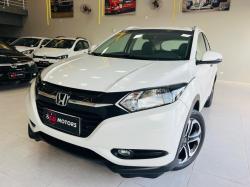 HONDA HR-V 1.8 16V 4P EXL FLEX AUTOM�TICO CVT