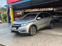 HONDA HR-V 1.8 16V 4P EX FLEX AUTOM�TICO CVT