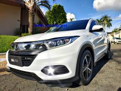 HONDA HR-V 1.8 16V 4P EXL FLEX AUTOM�TICO CVT