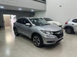 HONDA HR-V 1.8 16V 4P EX FLEX AUTOM�TICO CVT