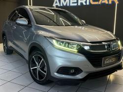 HONDA HR-V 1.8 16V 4P LX FLEX AUTOM�TICO CVT