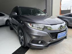 HONDA HR-V 1.8 16V 4P EXL FLEX AUTOM�TICO CVT