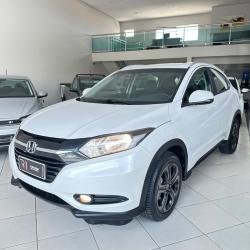 HONDA HR-V 1.8 16V 4P EX FLEX AUTOM�TICO CVT