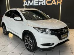 HONDA HR-V 1.8 16V 4P EX FLEX AUTOM�TICO CVT