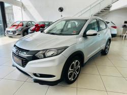 HONDA HR-V 1.8 16V 4P EXL FLEX AUTOM�TICO CVT