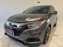 HONDA HR-V 1.8 16V 4P EXL FLEX AUTOM�TICO CVT