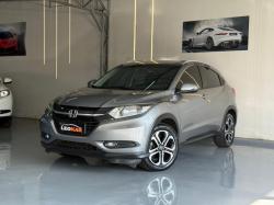 HONDA HR-V 1.8 16V 4P EX FLEX AUTOM�TICO CVT