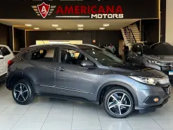 HONDA HR-V 1.8 16V 4P EXL FLEX AUTOM�TICO CVT