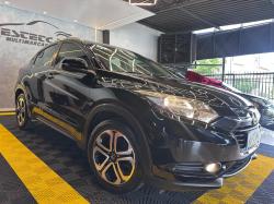 HONDA HR-V 1.8 16V 4P EX FLEX AUTOM�TICO CVT