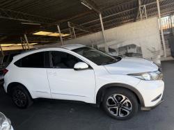 HONDA HR-V 1.8 16V 4P EX FLEX AUTOM�TICO CVT