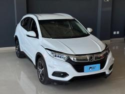 HONDA HR-V 1.8 16V 4P EX FLEX AUTOM�TICO CVT