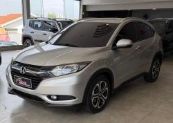 HONDA HR-V 1.8 16V 4P EXL FLEX AUTOM�TICO CVT