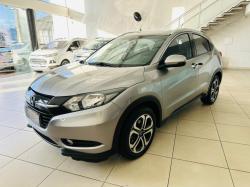 HONDA HR-V 1.8 16V 4P EXL FLEX AUTOM�TICO CVT