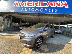 HONDA HR-V 1.8 16V 4P EXL FLEX AUTOM�TICO CVT