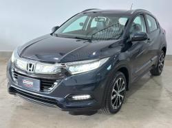 HONDA HR-V 1.8 16V 4P EXL FLEX AUTOM�TICO CVT