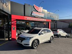 HONDA HR-V 1.8 16V 4P EX FLEX AUTOM�TICO CVT
