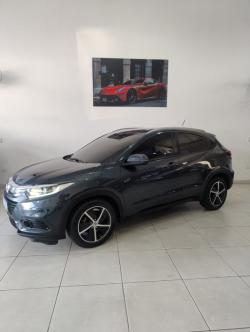 HONDA HR-V 1.8 16V 4P EX FLEX AUTOM�TICO CVT