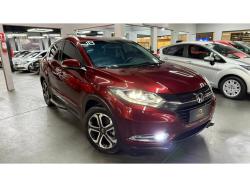HONDA HR-V 1.8 16V 4P TOURING FLEX AUTOM�TICO CVT