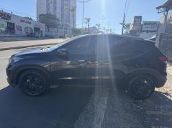HONDA HR-V 1.8 16V 4P EX FLEX AUTOM�TICO CVT