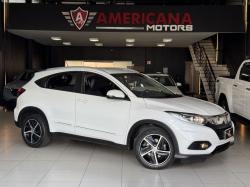 HONDA HR-V 1.8 16V 4P EXL FLEX AUTOM�TICO CVT