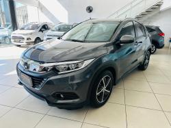 HONDA HR-V 1.8 16V 4P EXL FLEX AUTOM�TICO CVT