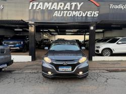 HONDA HR-V 1.8 16V 4P EXL FLEX AUTOM�TICO CVT