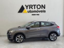 HONDA HR-V 1.8 16V 4P EXL FLEX AUTOM�TICO CVT