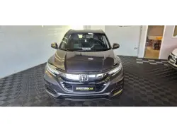 HONDA HR-V 1.8 16V 4P EXL FLEX AUTOM�TICO CVT