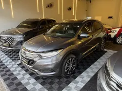 HONDA HR-V 1.8 16V 4P EXL FLEX AUTOM�TICO CVT