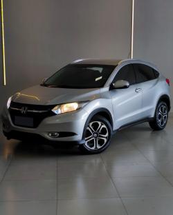 HONDA HR-V 1.8 16V 4P EX FLEX AUTOM�TICO CVT
