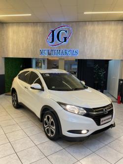 HONDA HR-V 1.8 16V 4P EXL FLEX AUTOM�TICO CVT