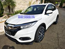 HONDA HR-V 1.8 16V 4P EXL FLEX AUTOM�TICO CVT