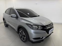 HONDA HR-V 1.8 16V 4P EX FLEX AUTOM�TICO CVT