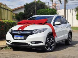 HONDA HR-V 1.8 16V 4P EX FLEX AUTOM�TICO CVT