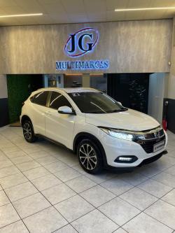 HONDA HR-V 1.8 16V 4P EXL FLEX AUTOM�TICO CVT