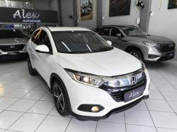 HONDA HR-V 1.8 16V 4P EXL FLEX AUTOM�TICO CVT
