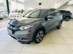 HONDA HR-V 1.8 16V 4P EXL FLEX AUTOM�TICO CVT