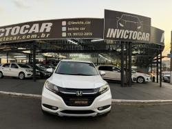 HONDA HR-V 1.8 16V 4P TOURING FLEX AUTOM�TICO CVT