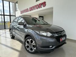 HONDA HR-V 1.8 16V 4P EXL FLEX AUTOM�TICO CVT