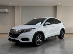 HONDA HR-V 1.8 16V 4P EXL FLEX AUTOM�TICO CVT