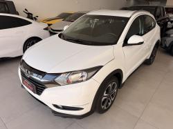 HONDA HR-V 1.8 16V 4P EX FLEX AUTOM�TICO CVT