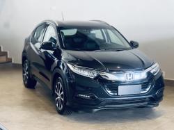 HONDA HR-V 1.8 16V 4P EXL FLEX AUTOM�TICO CVT