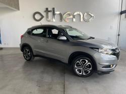 HONDA HR-V 1.8 16V 4P EX FLEX AUTOM�TICO CVT