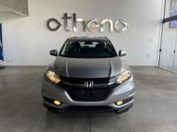 HONDA HR-V 1.8 16V 4P EX FLEX AUTOM�TICO CVT