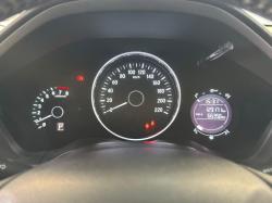HONDA HR-V 1.8 16V 4P EX FLEX AUTOM�TICO CVT
