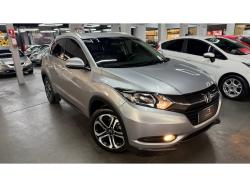 HONDA HR-V 1.8 16V 4P EX FLEX AUTOM�TICO CVT
